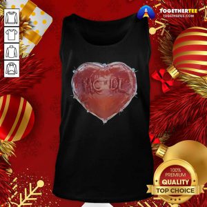 Nice Prisoner Miley Cyrus X Dua Tank Top - Design By Togethertee.com
