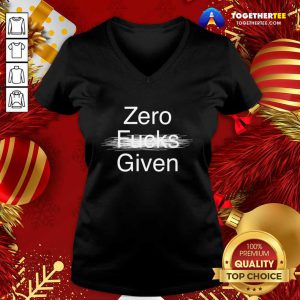Kevin Hart Baby V-neck - Design By Togethertee.com