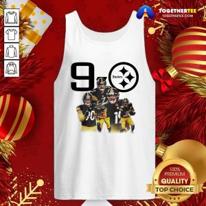 Premium Pittsburgh Steelers Player 2020 Tank Top - Design By Togethertee.com