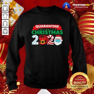 Pretty 2020 Funny Christmas Pajama For Family Sweatshirt - Design By Togethertee.com