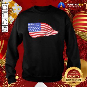 American Made Sweatshirt - Design By Togethertee.com