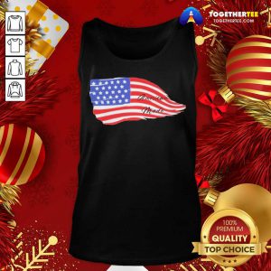 American Made Tank Top - Design By Togethertee.com