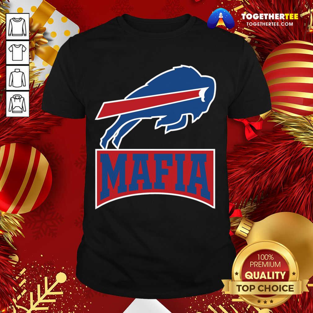 Beautiful Buffalo Bills Mafia 2020 Shirt Buffalo Bills Mafia 2020 Shirt - Design By Togethertee.com