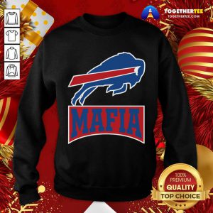 Buffalo Bills Mafia 2020 Sweatshirt - Design By Togethertee.com