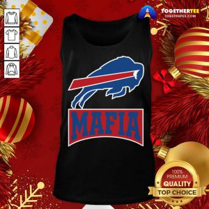Buffalo Bills Mafia 2020 Tank Top - Design By Togethertee.com