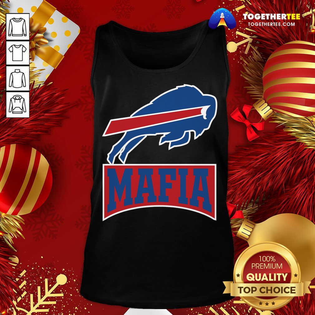 Buffalo Bills Mafia 2020 Tank Top - Design By Togethertee.com Buffalo Bills Mafia 2020 Tank Top - Design By Togethertee.com