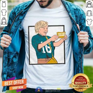 Golden Ticket Shirt - Design By Togethertee.com
