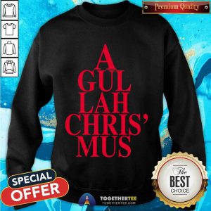 Gullahtsntings A Gullah Chris Mus Sweatshirt - Design By Togethertee.com