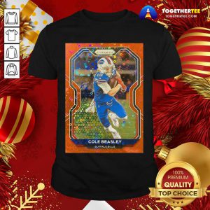 Cole Beasley Buffalo Bills Shirt - Design By Togethertee.com