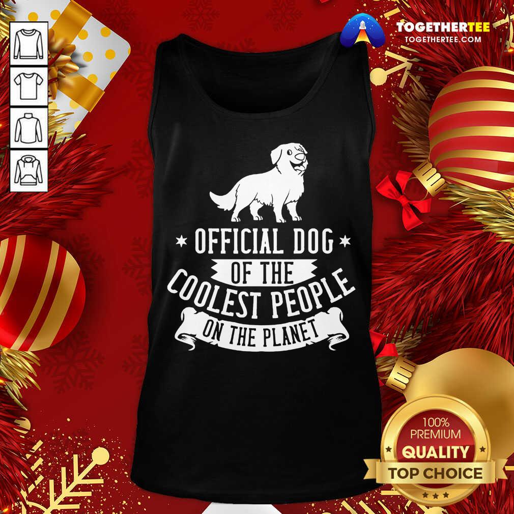 Dog Of The Coolest People On The Planet Bernese Mountain Dog Puppies Tank Top - Design By Togethertee.com Dog Of The Coolest People On The Planet Bernese Mountain Dog Puppies Tank Top - Design By Togethertee.com