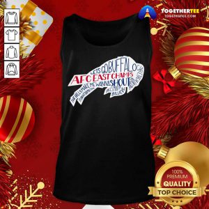 AFC East Champs Tank Top - Design By Togethertee.com