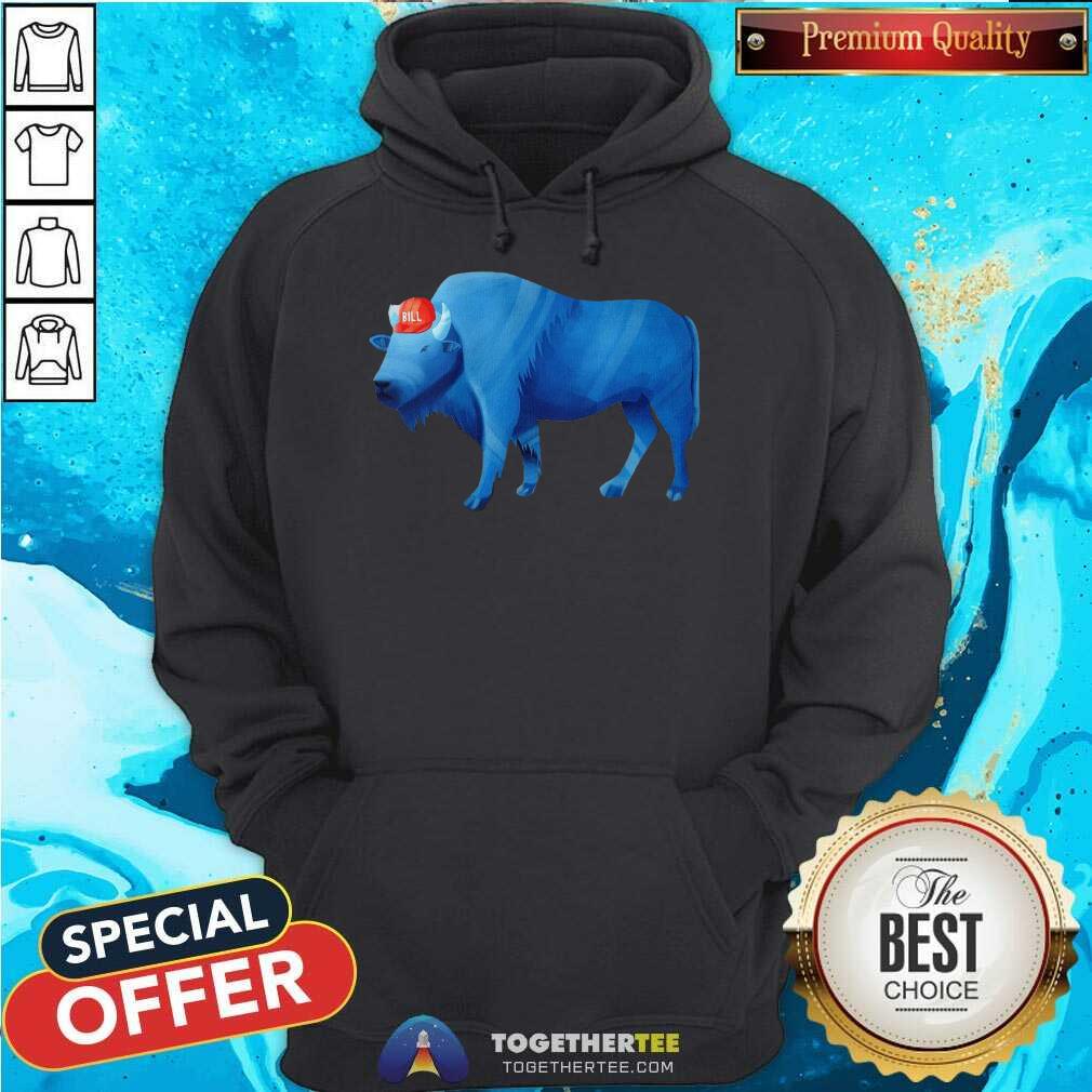 Vintage Buffalo Bills Hoodie - Design By Togethertee.com Vintage Buffalo Bills Hoodie - Design By Togethertee.com