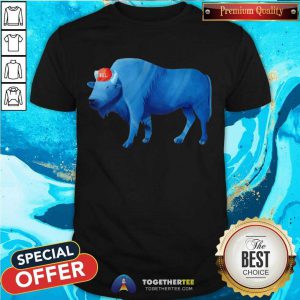 Vintage Buffalo Bills Shirt - Design By Togethertee.com