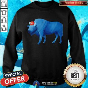 Vintage Buffalo Bills Sweatshirt - Design By Togethertee.com