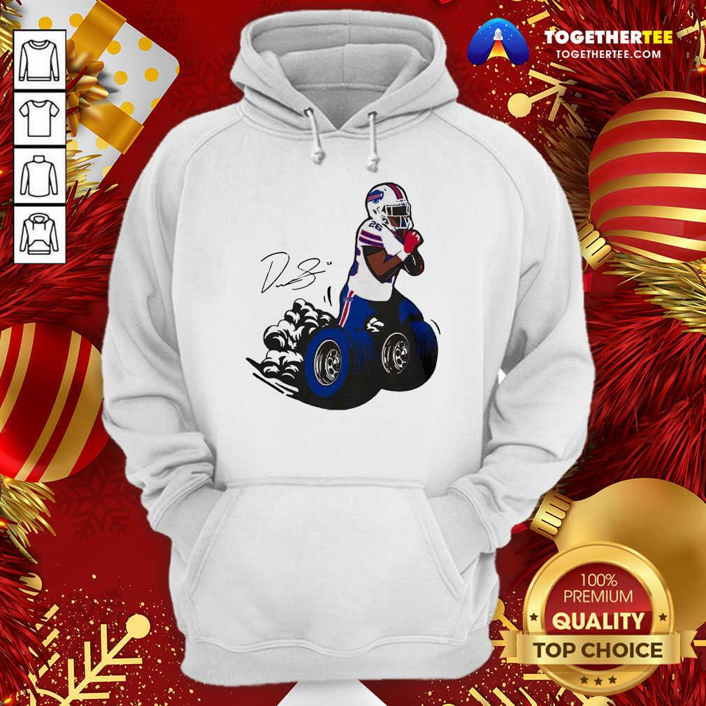 Buffalo Bills Fan Box Devin Singletary Motor Signature Hoodie - Design By Togethertee.com Buffalo Bills Fan Box Devin Singletary Motor Signature Hoodie - Design By Togethertee.com