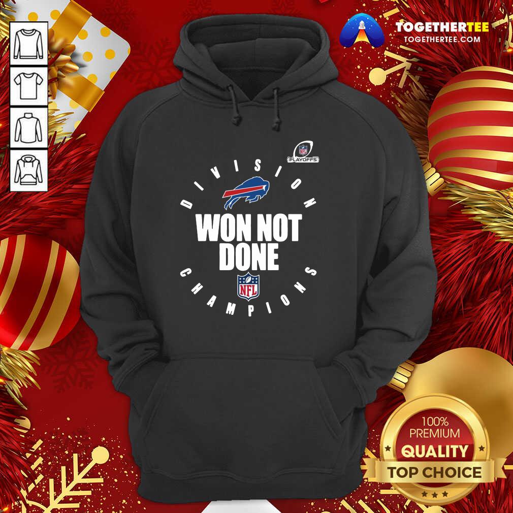 Buffalo Bills Fanatics Branded 2020 NFL Playoffs Bound Shift Pullover Hoodie - Design By Togethertee.com Buffalo Bills Fanatics Branded 2020 NFL Playoffs Bound Shift Pullover Hoodie - Design By Togethertee.com