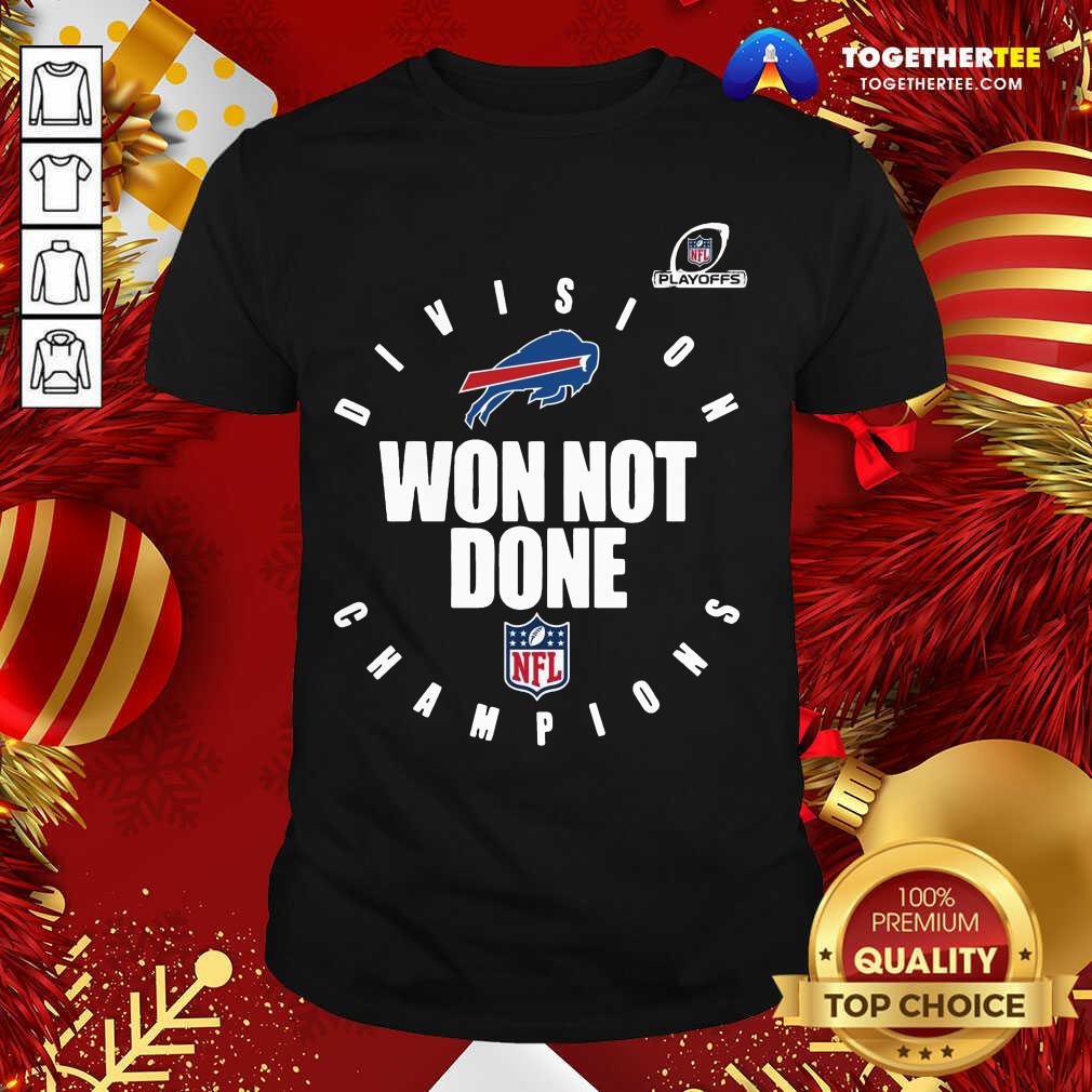 nice-buffalo-bills-fanatics-branded-2020-nfl-playoffs-bound-shift-pullover-shirt Buffalo Bills Fanatics Branded 2020 NFL Playoffs Bound Shift Pullover Shirt - Design By Togethertee.com