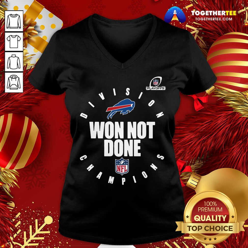 Buffalo Bills Fanatics Branded 2020 NFL Playoffs Bound Shift Pullover V-neck - Design By Togethertee.com Buffalo Bills Fanatics Branded 2020 NFL Playoffs Bound Shift Pullover V-neck - Design By Togethertee.com