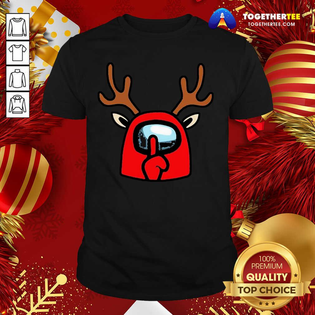 Official Among Us Reindeer Imports Shirt Among Us Reindeer Imports Shirt - Design By Togethertee.com
