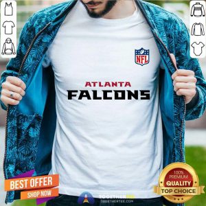 Atlanta Falcons NFL Shirt - Design By Togethertee.com