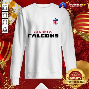 Atlanta Falcons NFL Sweatshirt - Design By Togethertee.com