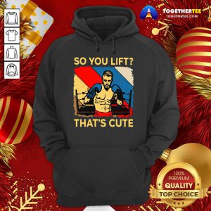 Boxing So You Lift That’s Cute Vintage Hoodie - Design By Togethertee.com