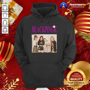 Blackpink Hoodie - Design By Togethertee.com