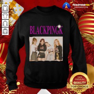 Blackpink Sweatshirt - Design By Togethertee.com