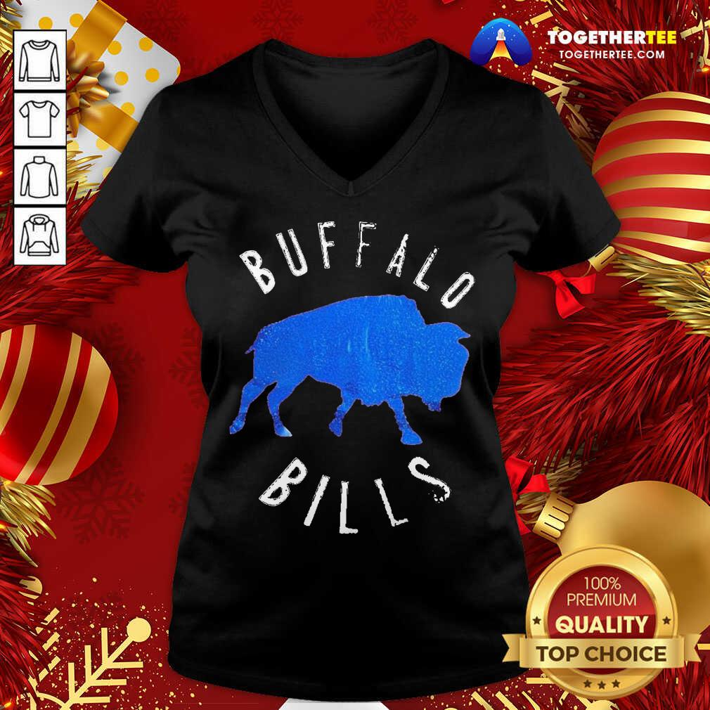 Buffalo Bills Holographic Children’s V-neck - Design By Togethertee.com Buffalo Bills Holographic Children’s V-neck - Design By Togethertee.com
