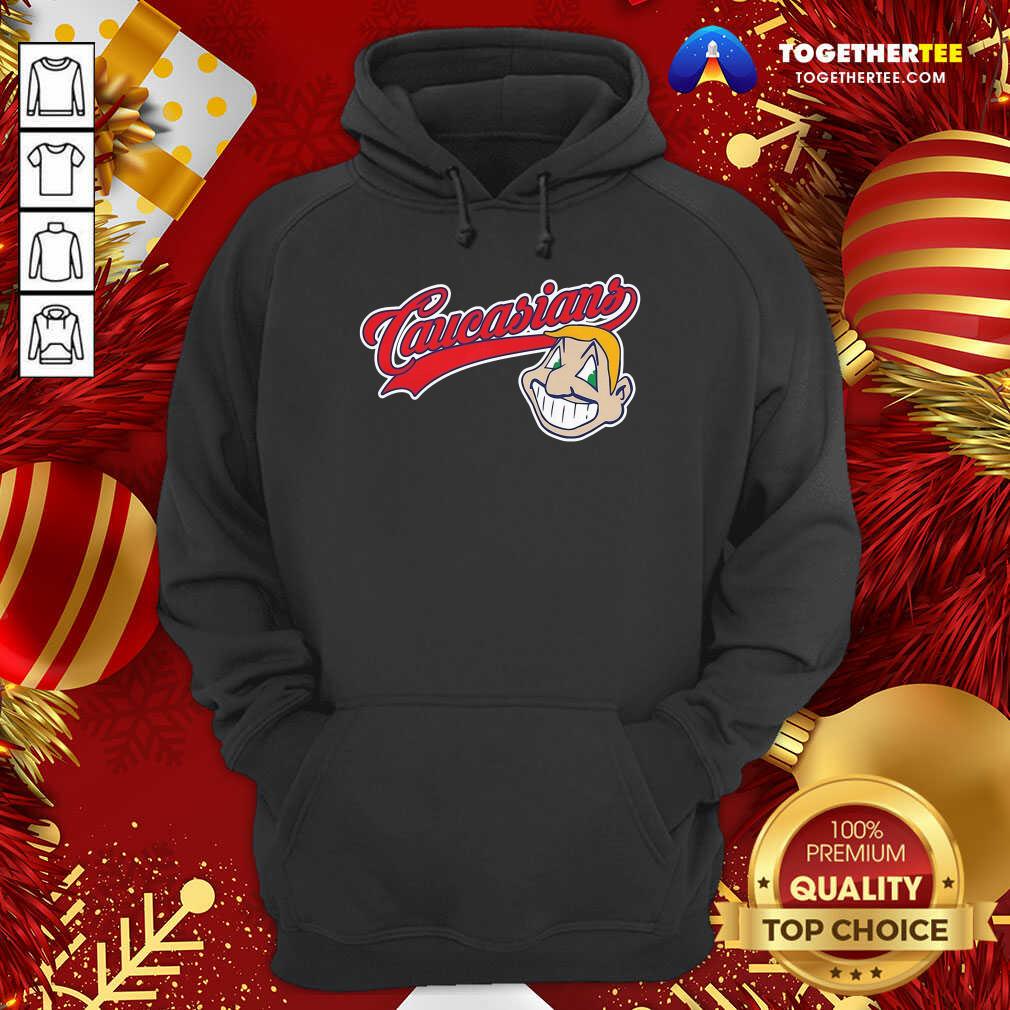 Caucasians Dollar Hoodie - Design By Togethertee.com Caucasians Dollar Hoodie - Design By Togethertee.com