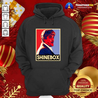 Shinebox Goodfellas Gangster Billy Batts Hoodie - Design By Togethertee.com