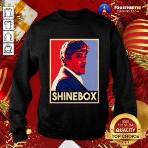 Shinebox Goodfellas Gangster Billy Batts Sweatshirt - Design By Togethertee.com