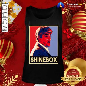 Shinebox Goodfellas Gangster Billy Batts Tank Top - Design By Togethertee.com