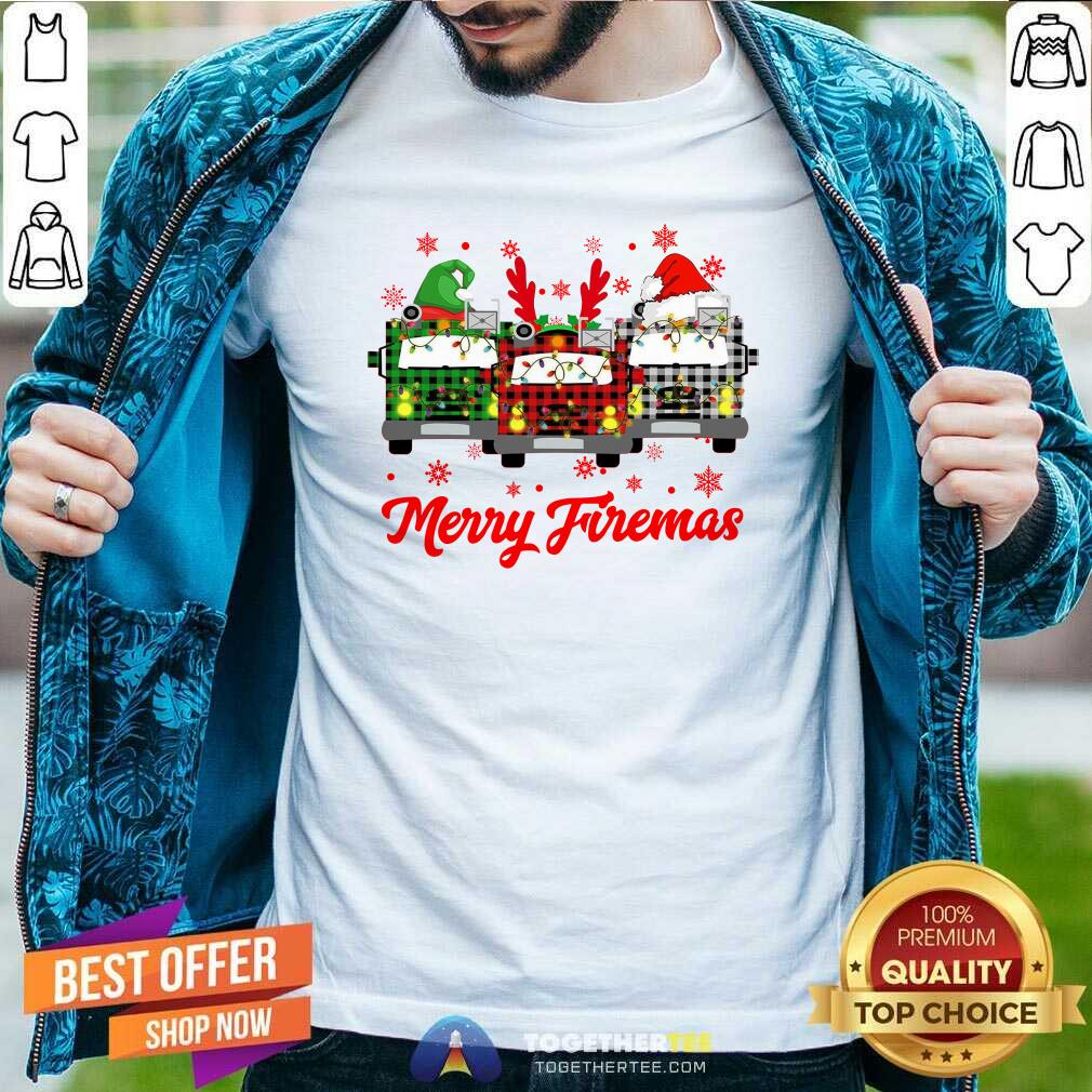 Perfect Plaid Vehicle Merry Christmas Shirt Plaid Vehicle Merry Christmas Shirt - Design By Togethertee.com