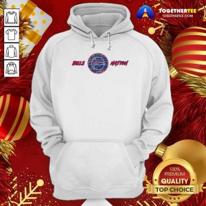 Buffalo Bills Est 1960 Nation Hoodie - Design By Togethertee.com