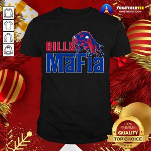 Buffalo Bills Mafia Shirt - Design By Togethertee.com