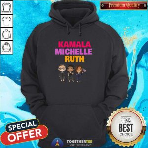 The Kamala Michele Ruth 2021 Sweatshirt