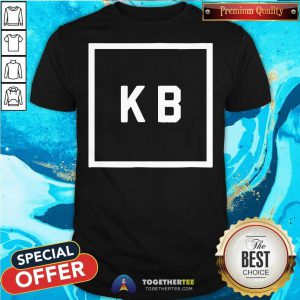 Kane Brown Logo T-shirt
