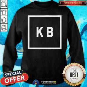 Kane Brown Logo Sweatshirt