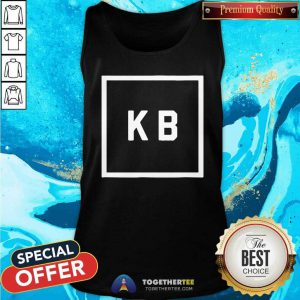 Kane Brown Logo Tank Top
