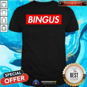 Corpse Husband Bingus Shirt
