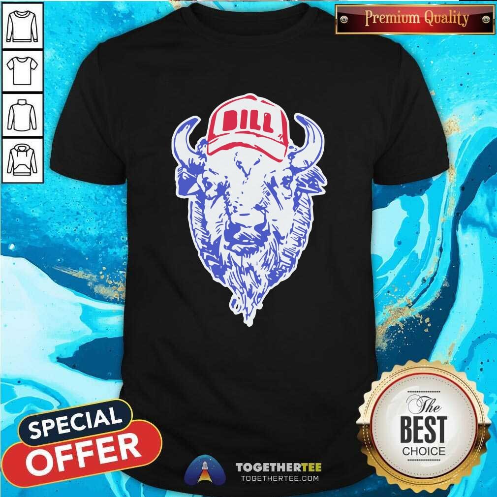 Good Buffalo Bills Wear Hat 2021 T-Shirt Buffalo Bills Wear Hat 2021 T-Shirt