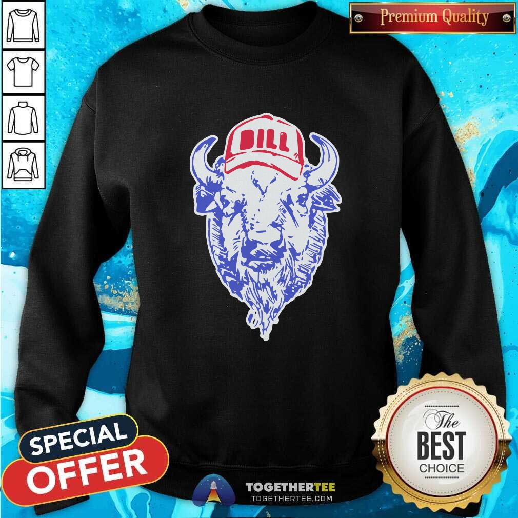 Buffalo Bills Wear Hat 2021 Sweatshirt Buffalo Bills Wear Hat 2021 Sweatshirt