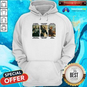It Cannot Be Inherited I Have Earned It With My Navy Veteran Hoodie - Design By Togethertee.com