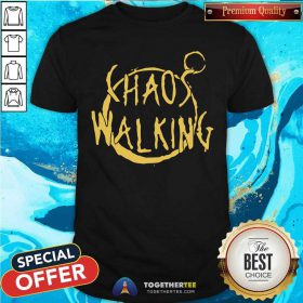 Chaos Walking Lightweight Shirt