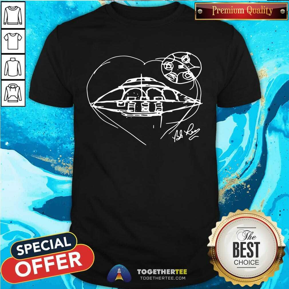 Official Bob Lazar Uap Sketch Shirt Bob Lazar Uap Sketch Shirt