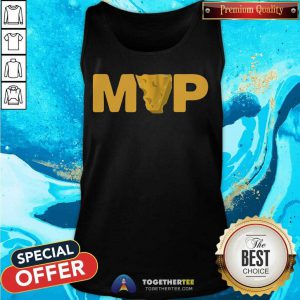 Cheese MVP Tank Top - Design By Togethertee.com