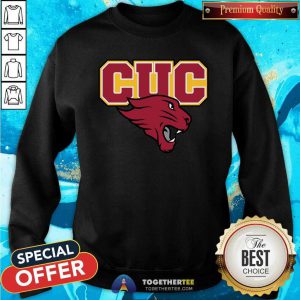 Concordia Chicago Sweatshirt - Design By Togethertee.com