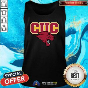 Concordia Chicago Tank Top - Design By Togethertee.com