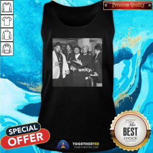 Desibloc Merch Unity Tank Top